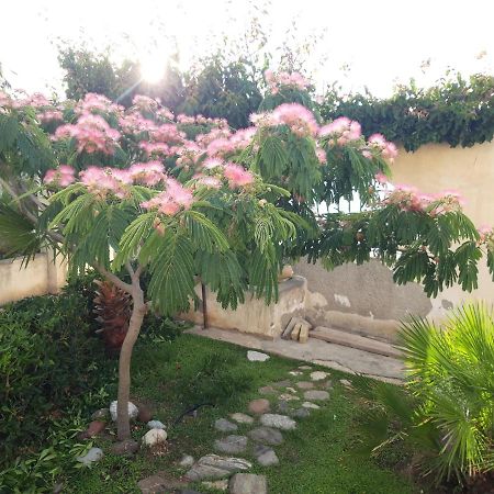 Domus Austri Villa Messina Ngoại thất bức ảnh