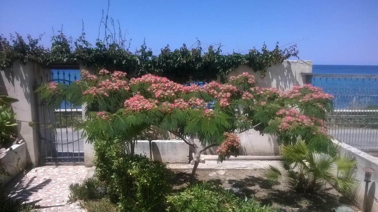 Domus Austri Villa Messina Ngoại thất bức ảnh