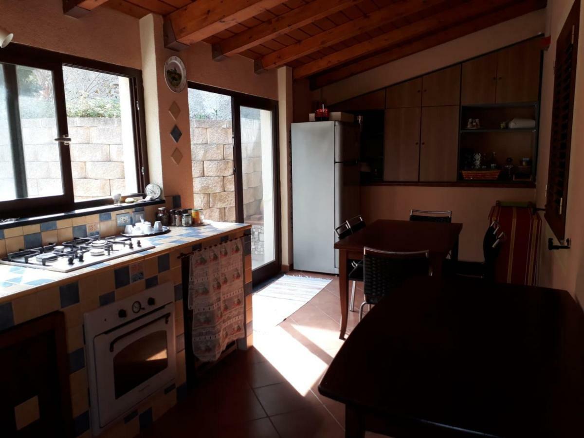 Domus Austri Villa Messina Ngoại thất bức ảnh