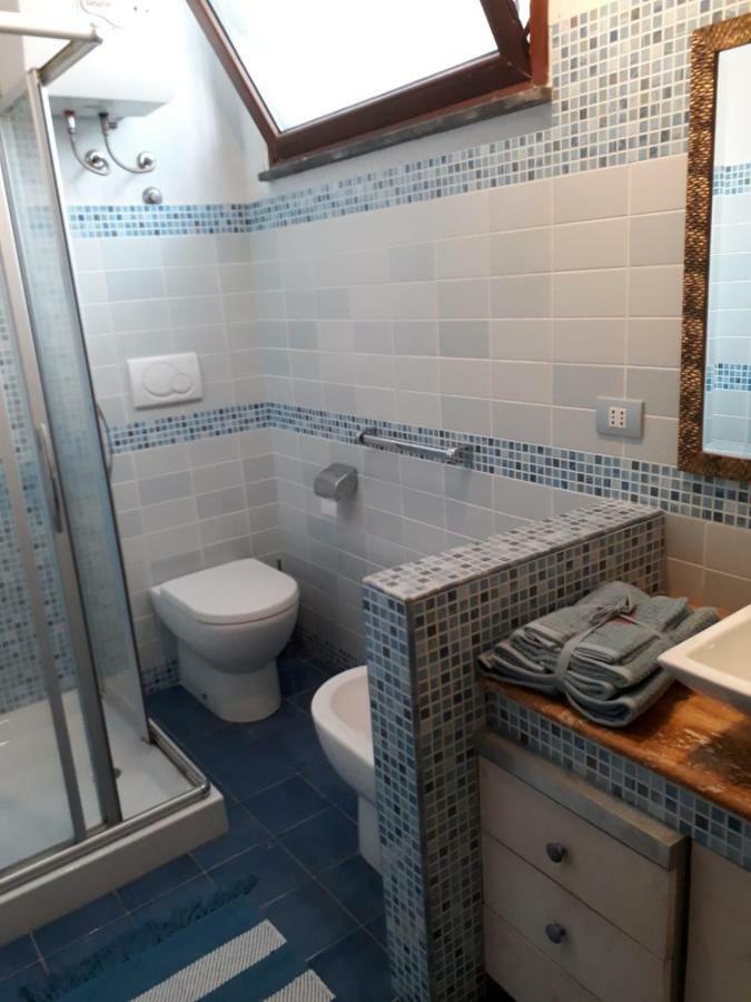 Domus Austri Villa Messina Ngoại thất bức ảnh