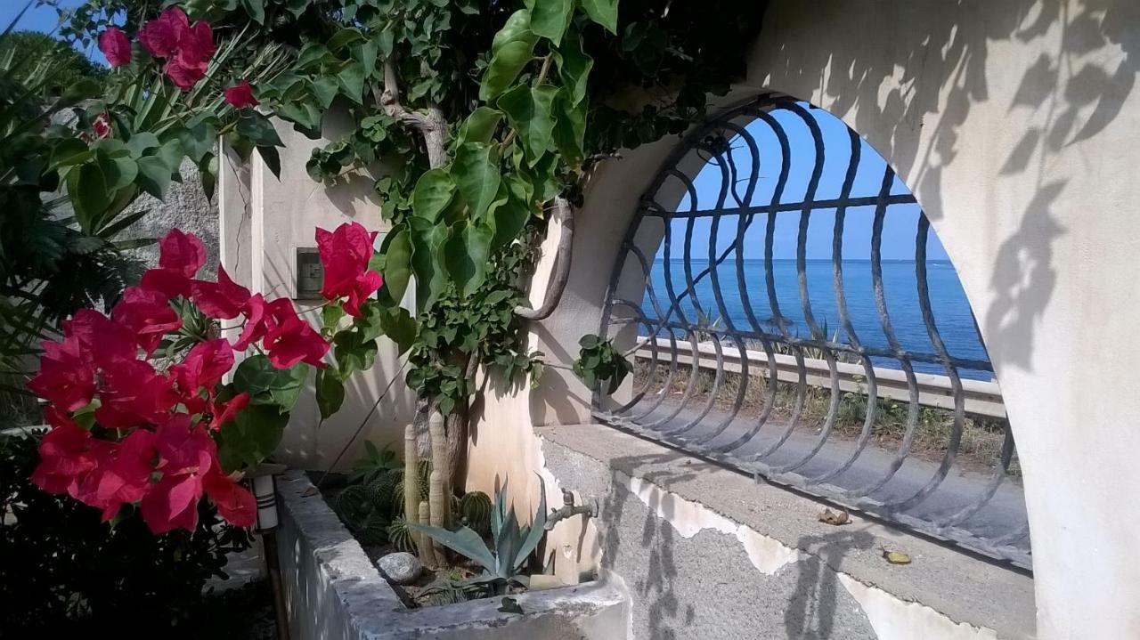 Domus Austri Villa Messina Ngoại thất bức ảnh
