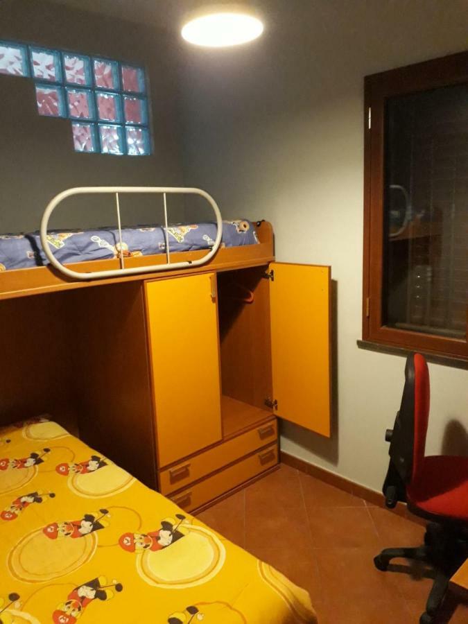 Domus Austri Villa Messina Ngoại thất bức ảnh